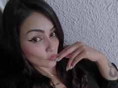 AliceGiorgia - female webcam at xLoveCam