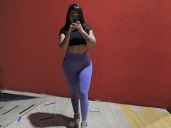AliceGiorgia - female webcam at xLoveCam
