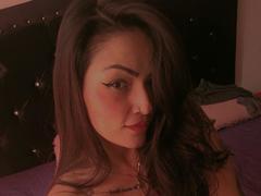 AliceGiorgia - female webcam at xLoveCam