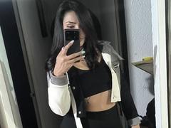 AliceGiorgia - female webcam at xLoveCam
