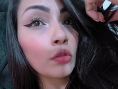 AliceGiorgia - female webcam at xLoveCam