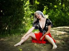 AliceCatLady - blond female webcam at LiveJasmin