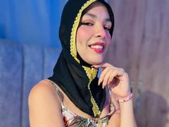 AliceKayleigh - female with red hair webcam at xLoveCam