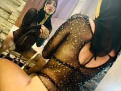 AliceKayleigh - female with red hair webcam at xLoveCam