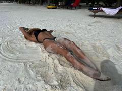 AliceMarr - female with brown hair and  big tits webcam at LiveJasmin