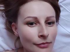 AliceMillss - female with red hair and  big tits webcam at xLoveCam