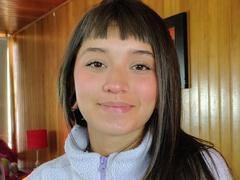AliceMorely - female with black hair webcam at LiveJasmin