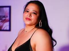 AliceMorriison - female with black hair webcam at xLoveCam