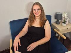 AliceWilsen from LiveJasmin