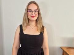AliceWilsen from LiveJasmin