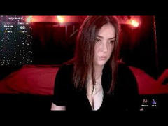 AliceOfWonderss - female webcam at xLoveCam