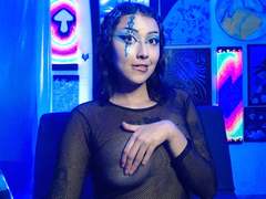 AlicePhantom - female with red hair webcam at xLoveCam