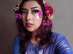 AlicePhantom - female with red hair webcam at xLoveCam