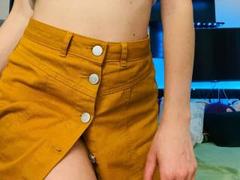 AlicePrings - female with brown hair and  small tits webcam at xLoveCam