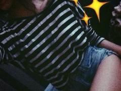 AlicePrings - female with brown hair and  small tits webcam at xLoveCam
