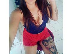 AliceRuivinhaa - female webcam at xLoveCam