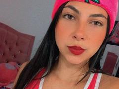 AliceSaadi from xLoveCam