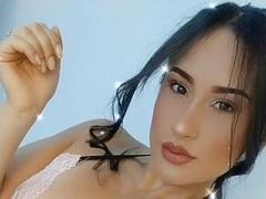 AliceSchmit - female with brown hair and  small tits webcam at xLoveCam