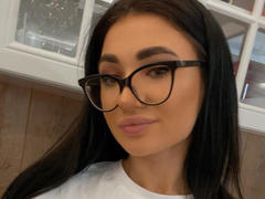 JunePeters - female with black hair and  big tits webcam at LiveJasmin