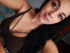 SophieKyle - female with black hair webcam at xLoveCam