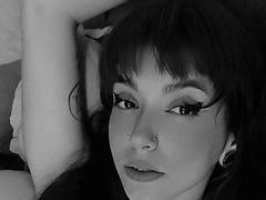 AliciaBach - female with red hair and  big tits webcam at xLoveCam