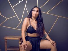 AliciaBecker-hot - female with black hair webcam at xLoveCam