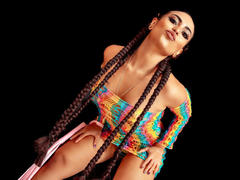 AliciaBecker-hot - female with black hair webcam at xLoveCam