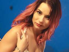 SpicyFox from xLoveCam