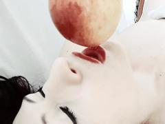 AnalFantasy - female with red hair and  small tits webcam at xLoveCam