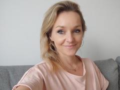 AliciaSecret from xLoveCam