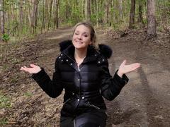 AliciaSecret from xLoveCam