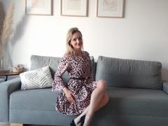 AliciaSecret from xLoveCam