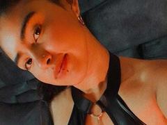 AliciaStone - female with black hair and  big tits webcam at xLoveCam