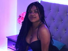 NayahThomas from LiveJasmin