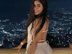 AliciaTorres from ImLive