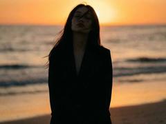 AlidaKarma - female with black hair webcam at xLoveCam