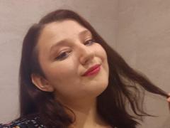 alifil3 - female with brown hair and  big tits webcam at ImLive