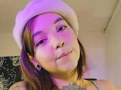 AlinaMatei from xLoveCam