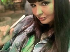 AdrianaOTreat - blond female with  big tits webcam at xLoveCam