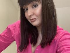 AdrianaOTreat - blond female with  big tits webcam at xLoveCam