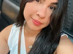 AlinaOwens - female with black hair webcam at xLoveCam