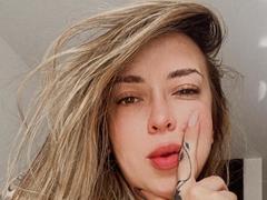 AlinaSmiith from xLoveCam