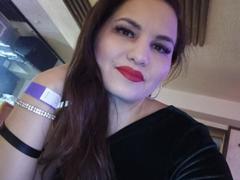 AlinasissyX - female with brown hair and  big tits webcam at xLoveCam