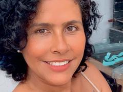 Aline69s - female webcam at xLoveCam