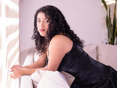 AlinnaPalacios from xLoveCam