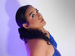 AlisRaven - female webcam at xLoveCam