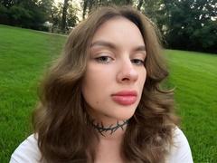 AlisTris - blond female with  big tits webcam at StripChat