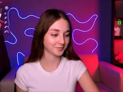AlisaBlisss - female webcam at xLoveCam
