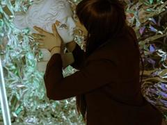 AlisaMertes - female with red hair webcam at xLoveCam