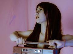 AlisaMertes - female with red hair webcam at xLoveCam